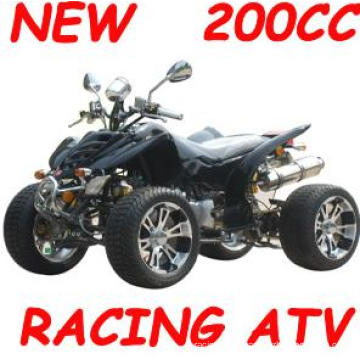 Nouvelle course ATV, Quad (MC-358)